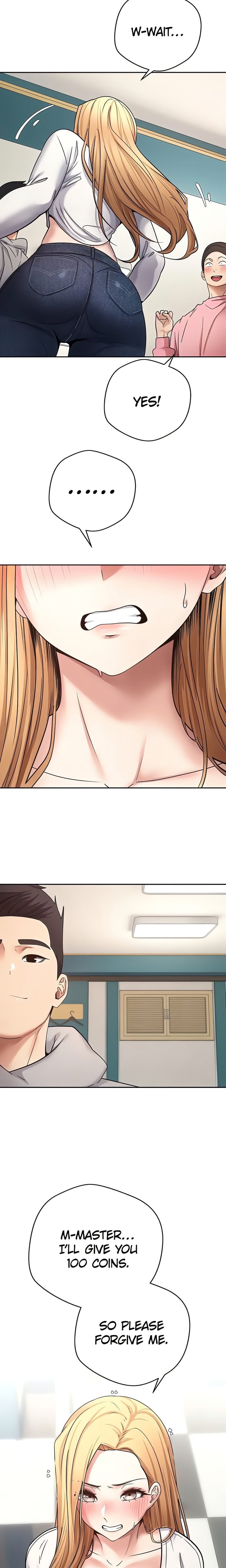 I Can Buy Anything (Official Uncensored) Chapter 34 Page 20
