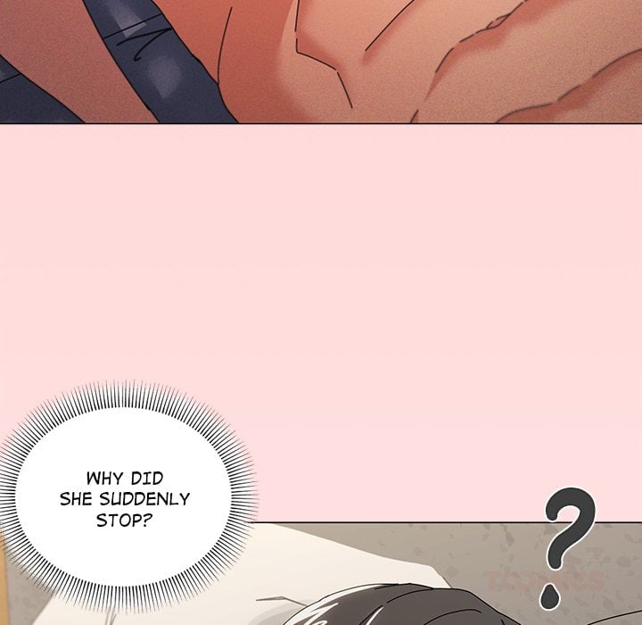 What’s Wrong With This Family? (Uncensored) Chapter 34 Page 81