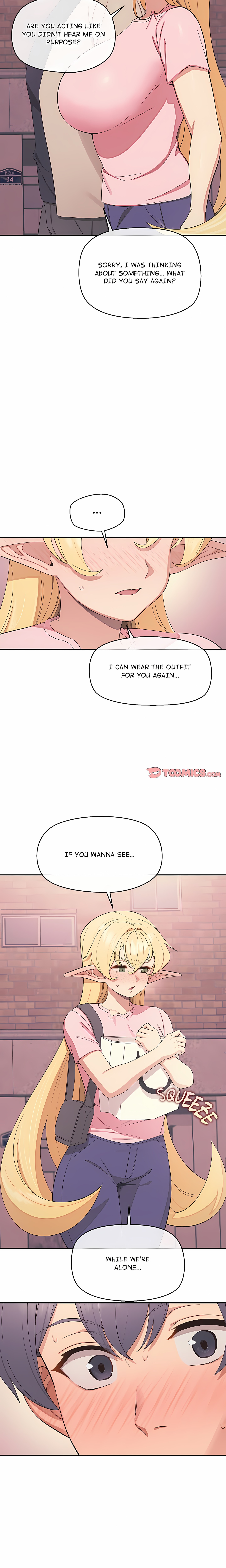 The Seed of Destiny