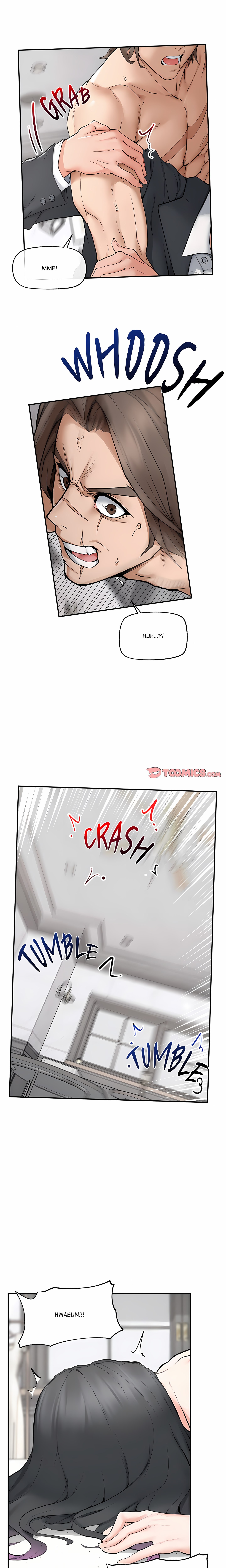 Mr. Superconductor