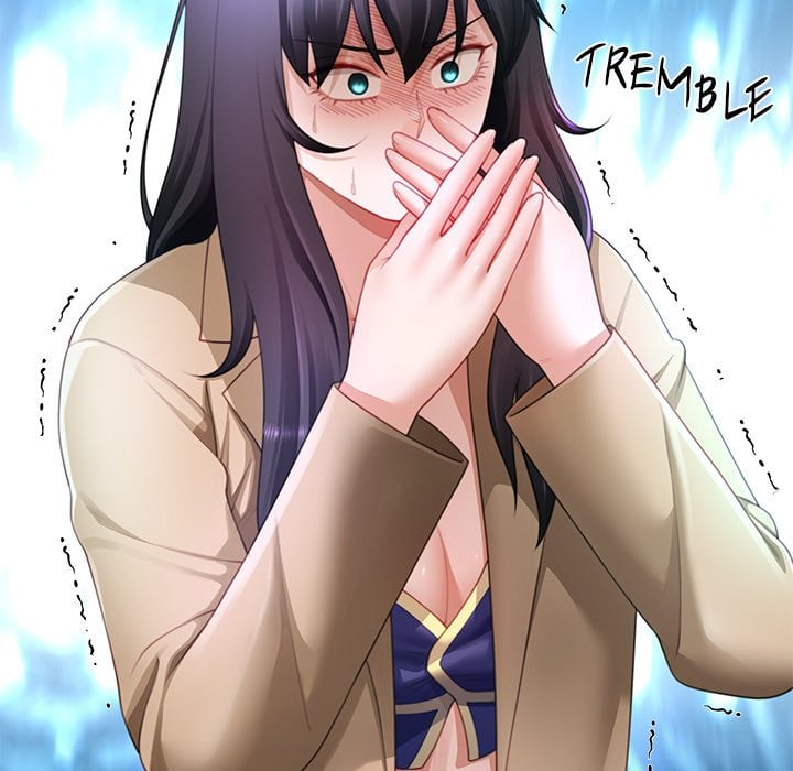 No, I Want HER! (Uncensored) Chapter 34 Page 23