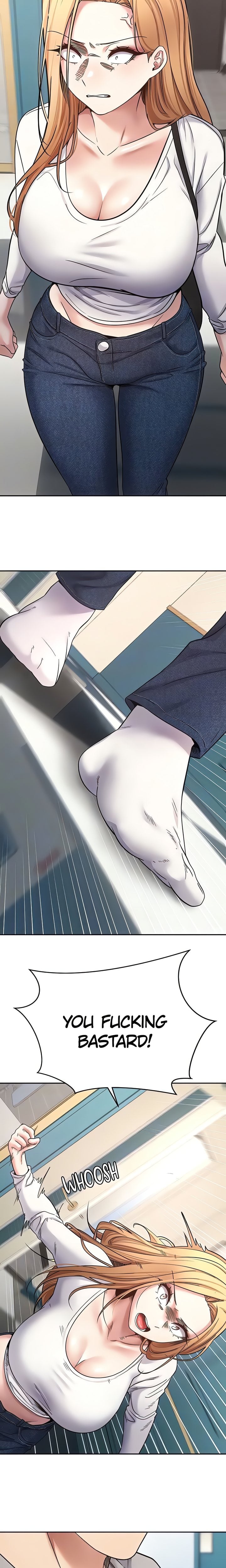 I Can Buy Anything (Official Uncensored) Chapter 34 Page 17