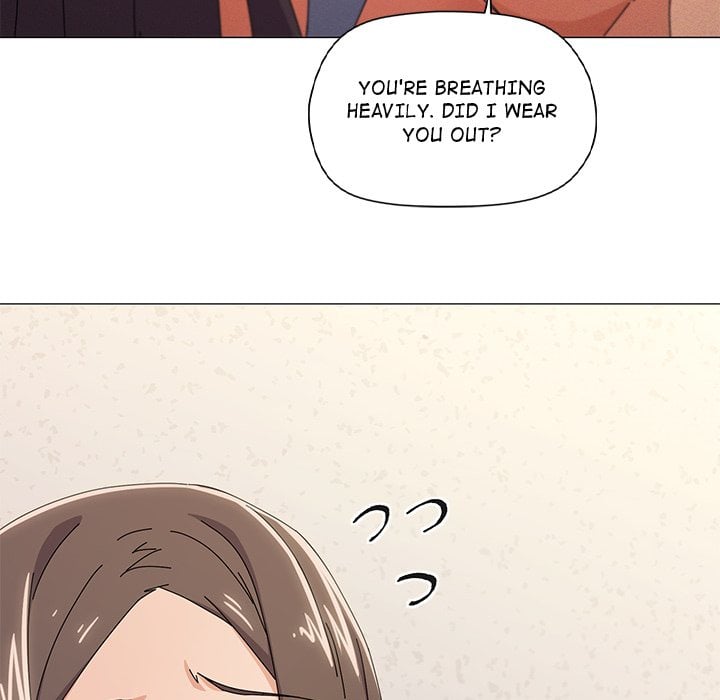 What’s Wrong With This Family? (Uncensored) Chapter 34 Page 16