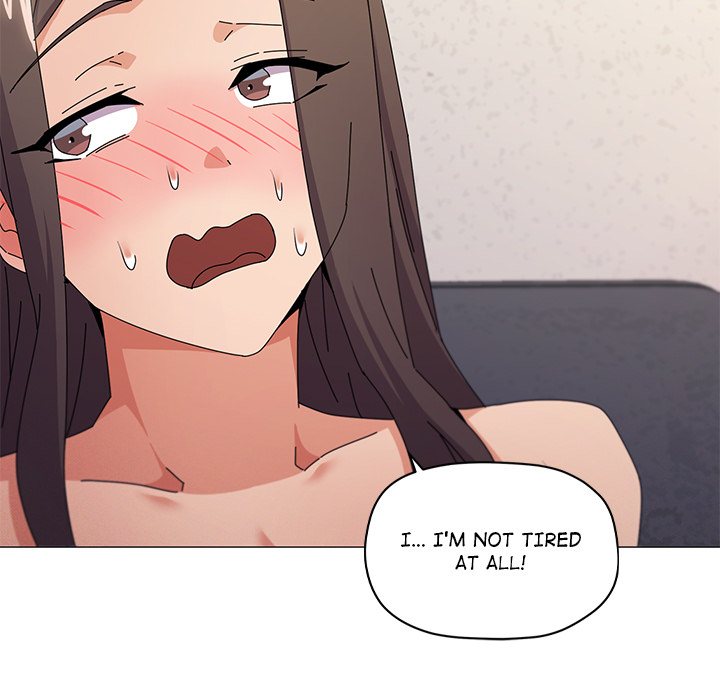 What’s Wrong With This Family? (Uncensored) Chapter 34 Page 17