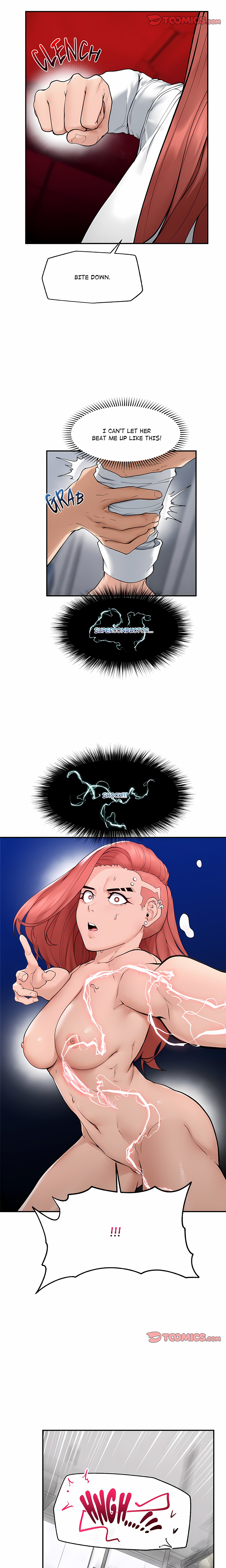 Mr. Superconductor