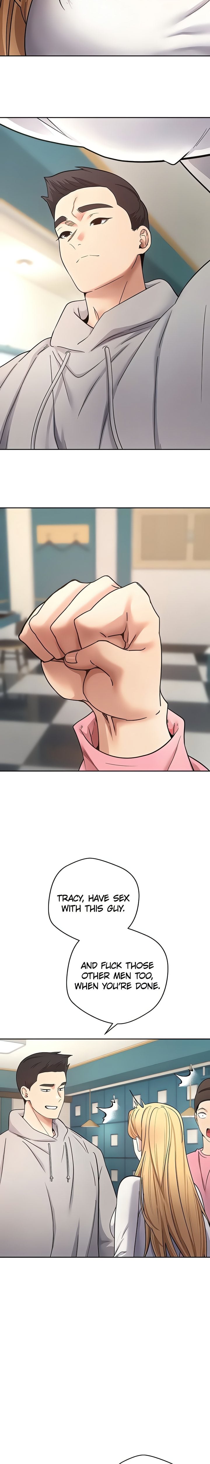 I Can Buy Anything (Official Uncensored) Chapter 34 Page 19
