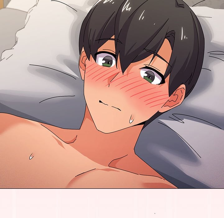 What’s Wrong With This Family? (Uncensored) Chapter 34 Page 82