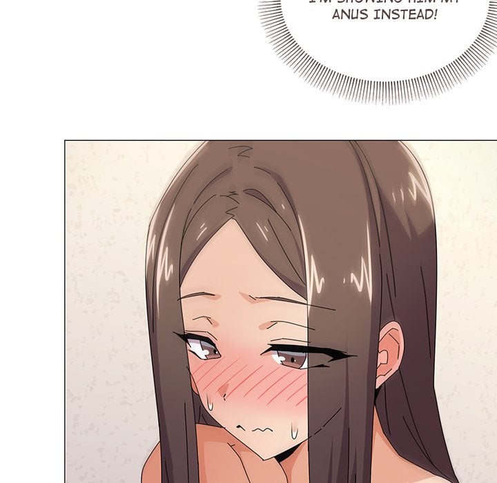 What’s Wrong With This Family? (Uncensored) Chapter 34 Page 55