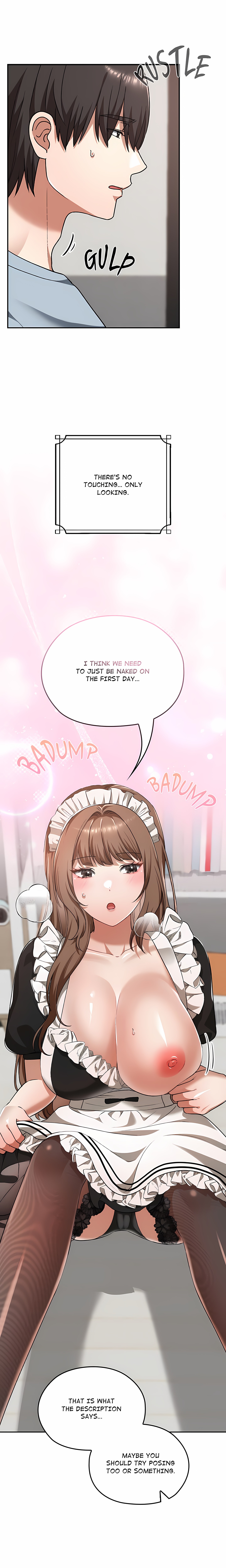 Don’t Tell Anyone at School! (Uncensored)