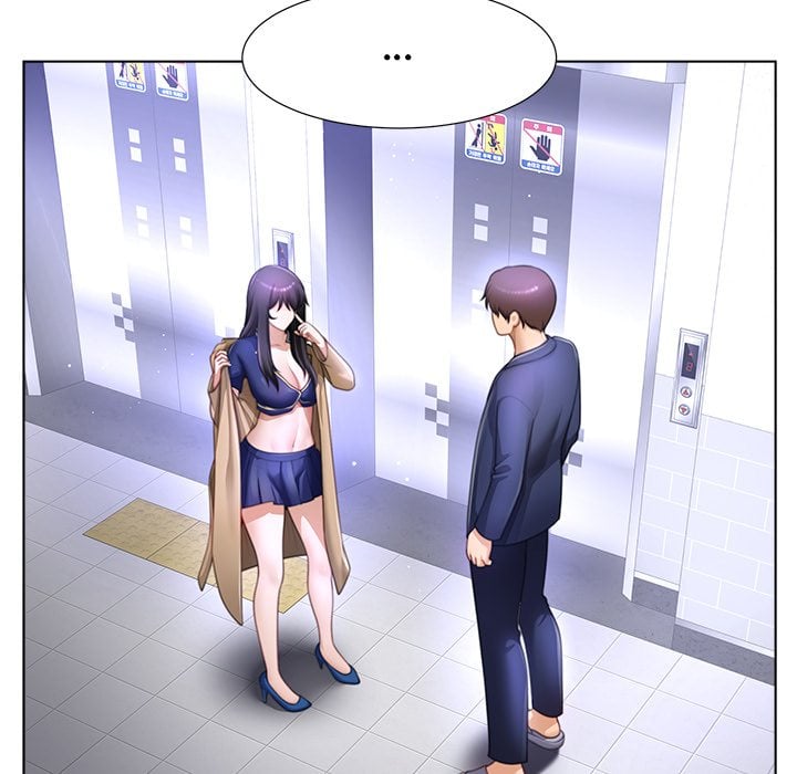 No, I Want HER! (Uncensored) Chapter 34 Page 5