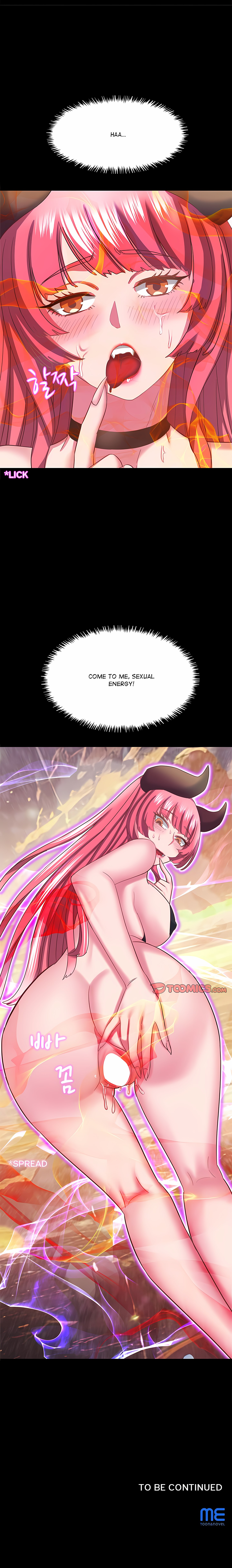 Tell Me the Future