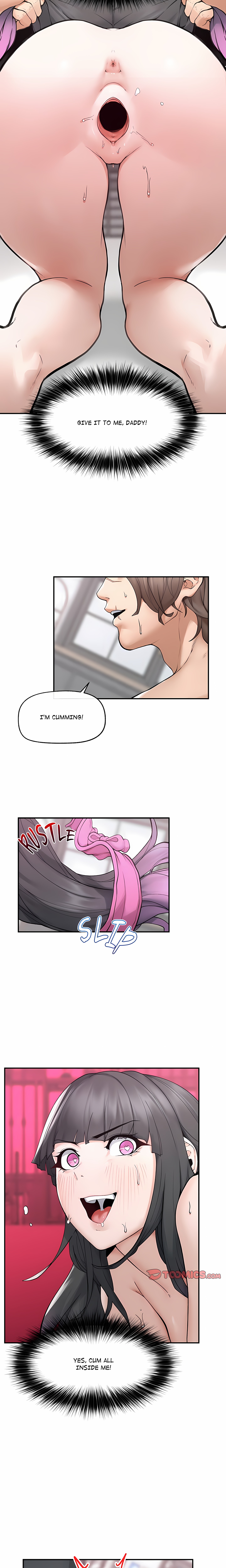 Mr. Superconductor (Uncensored)