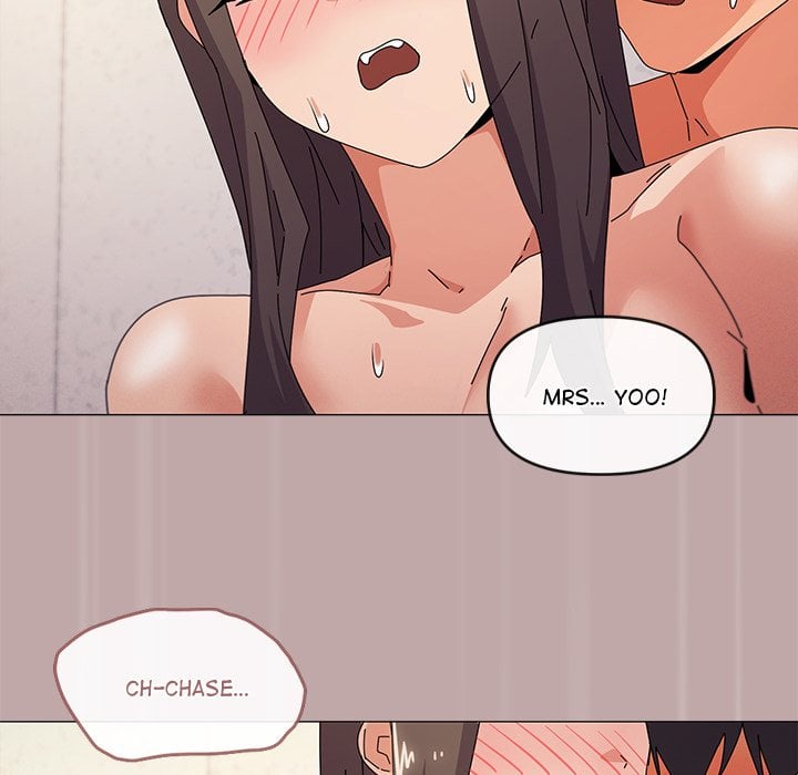 What’s Wrong With This Family? (Uncensored) Chapter 34 Page 119