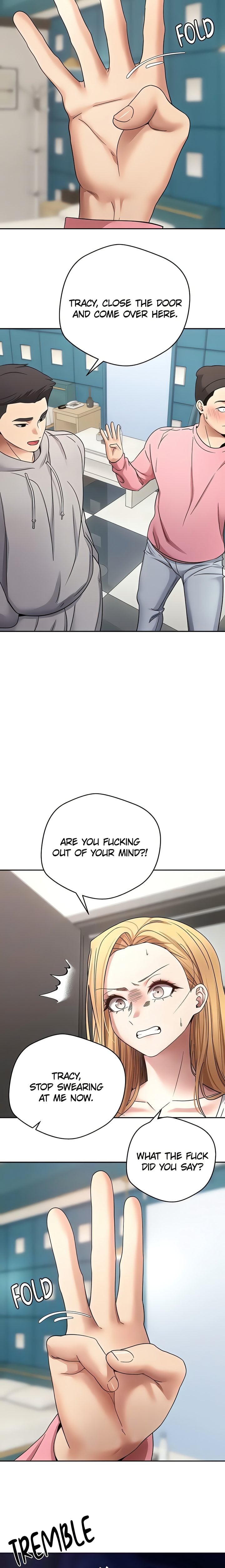 I Can Buy Anything (Official Uncensored) Chapter 34 Page 14