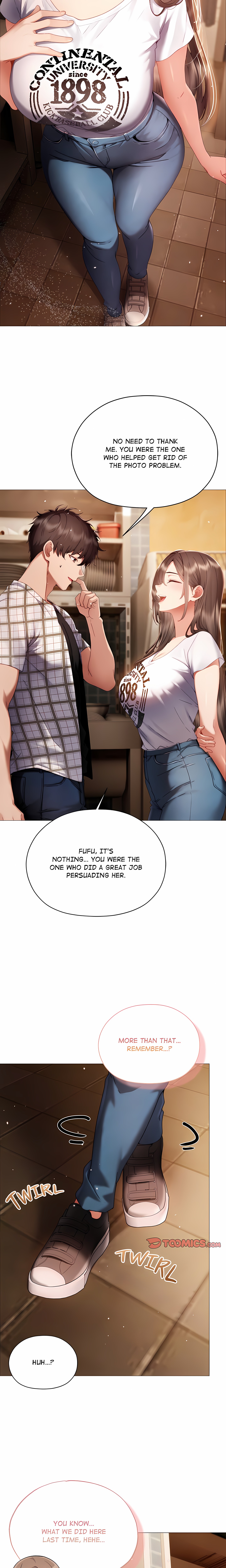 The Delinquent Girl