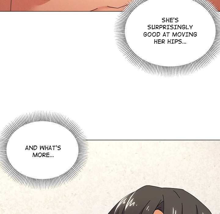 What’s Wrong With This Family? (Uncensored) Chapter 34 Page 71