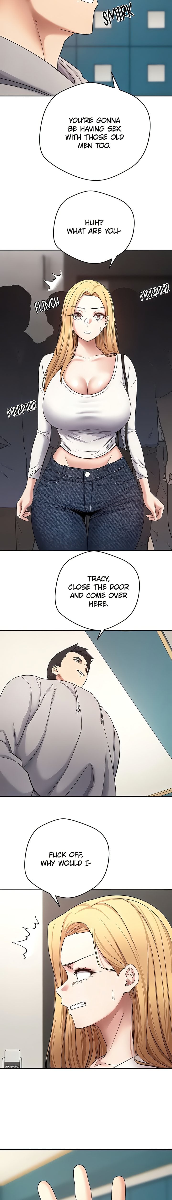 I Can Buy Anything (Official Uncensored) Chapter 34 Page 13