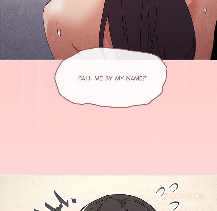 What’s Wrong With This Family? (Uncensored) Chapter 34 Page 123