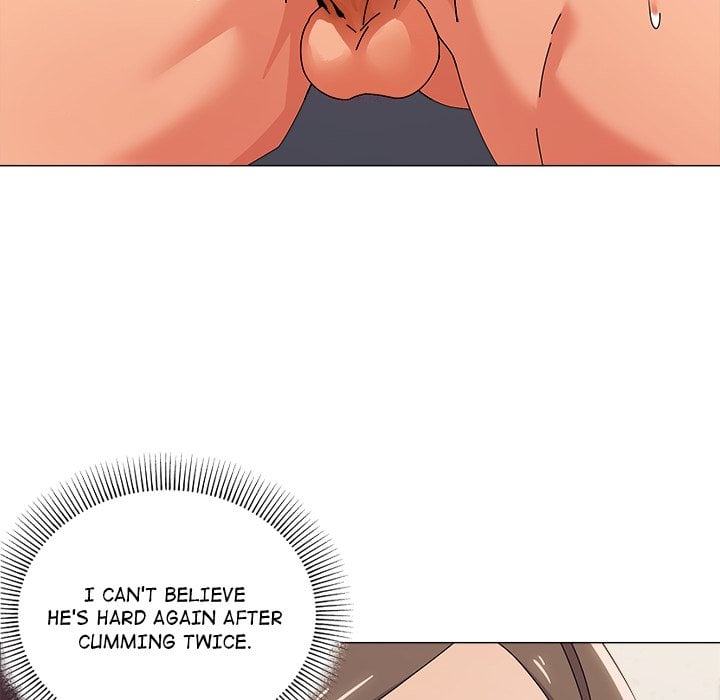 What’s Wrong With This Family? (Uncensored) Chapter 34 Page 35