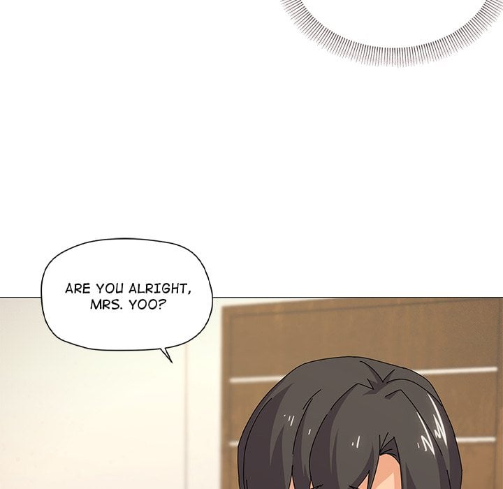 What’s Wrong With This Family? (Uncensored) Chapter 34 Page 14