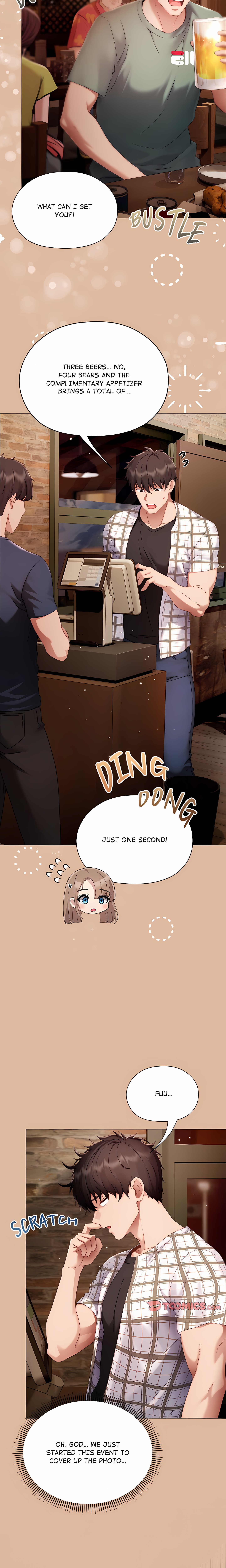 The Delinquent Girl