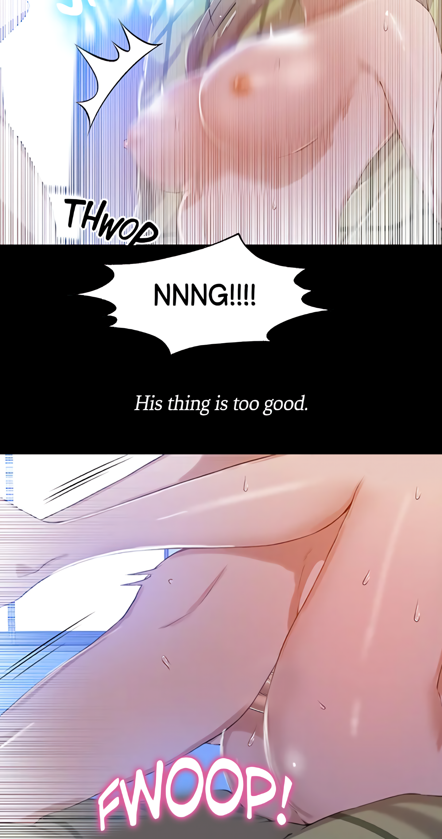 Secret Class (Uncensored Fan Edition) Chapter 34 Page 22