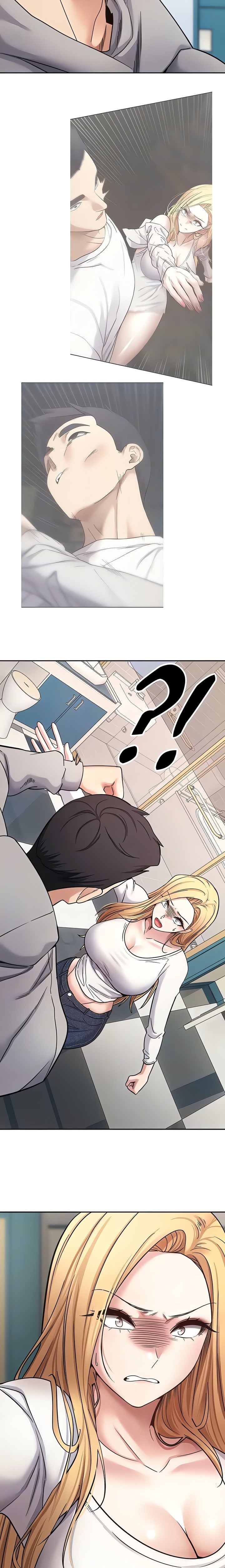I Can Buy Anything (Official Uncensored) Chapter 34 Page 18