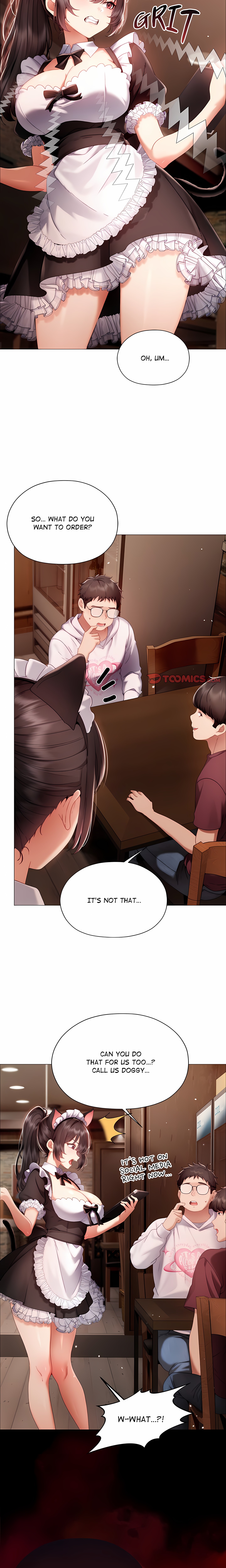 The Delinquent Girl