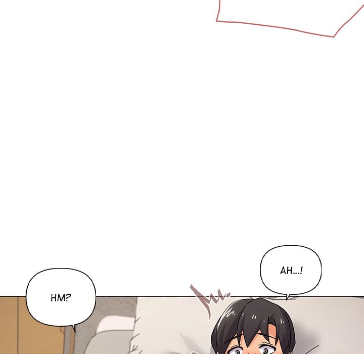 What’s Wrong With This Family? (Uncensored) Chapter 34 Page 85