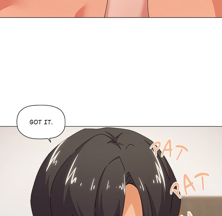 What’s Wrong With This Family? (Uncensored) Chapter 34 Page 30