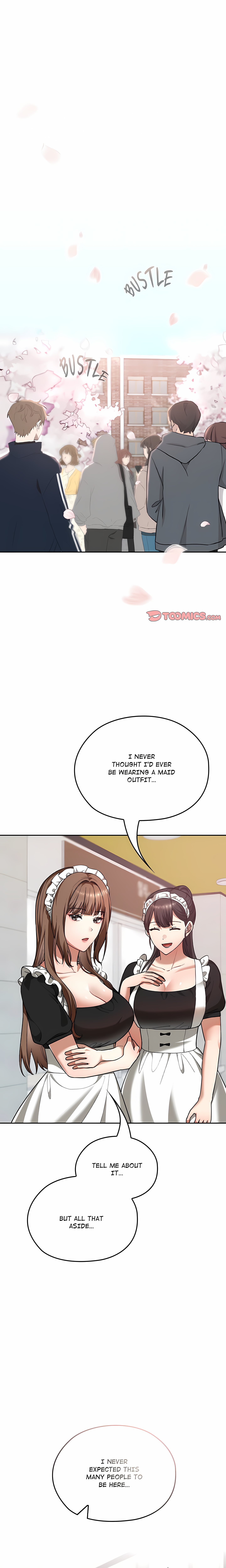 Don’t Tell Anyone at School! (Uncensored)