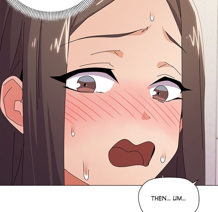 What’s Wrong With This Family? (Uncensored) Chapter 34 Page 36