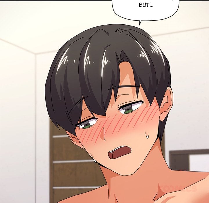 What’s Wrong With This Family? (Uncensored) Chapter 34 Page 21