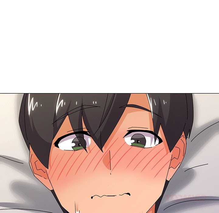 What’s Wrong With This Family? (Uncensored) Chapter 34 Page 75