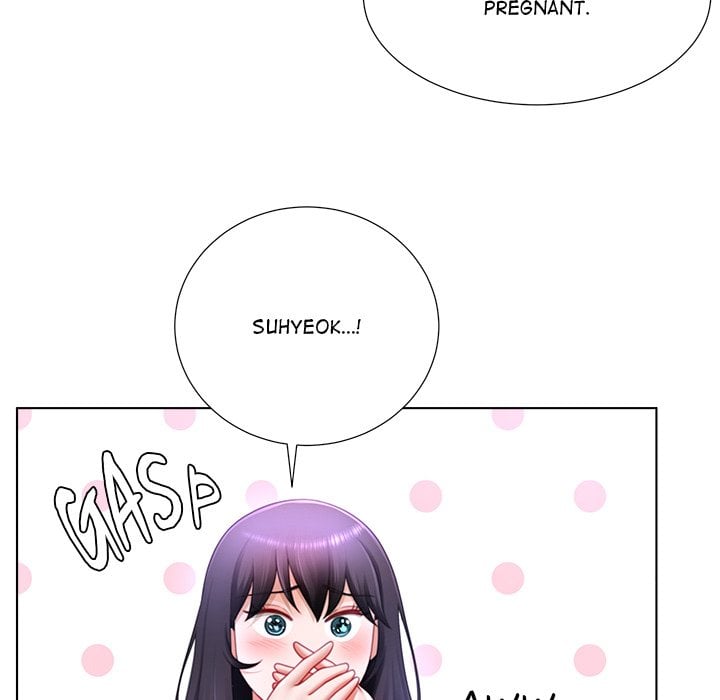 No, I Want HER! (Uncensored) Chapter 34 Page 19