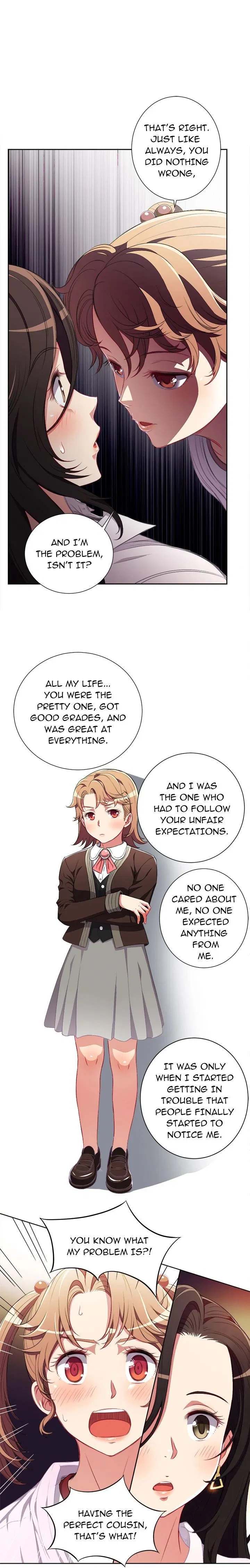 Yuri’s Part Time Job