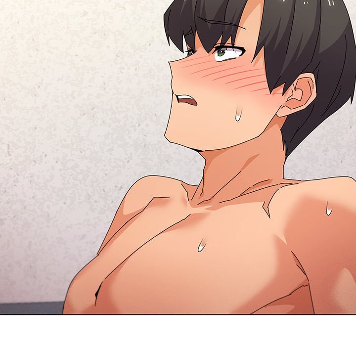 What’s Wrong With This Family? (Uncensored) Chapter 34 Page 72