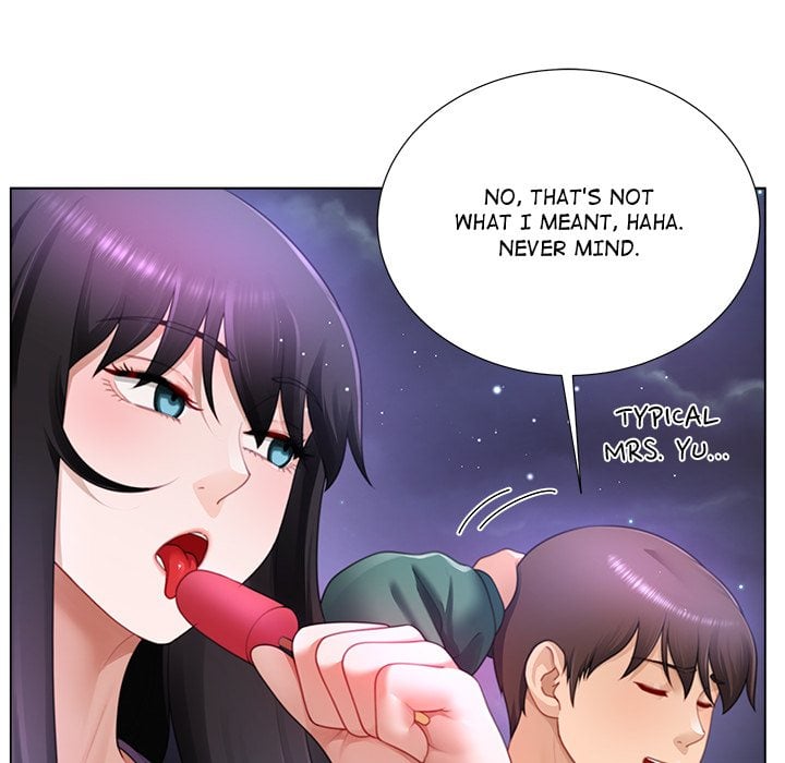 No, I Want HER! (Uncensored) Chapter 34 Page 124