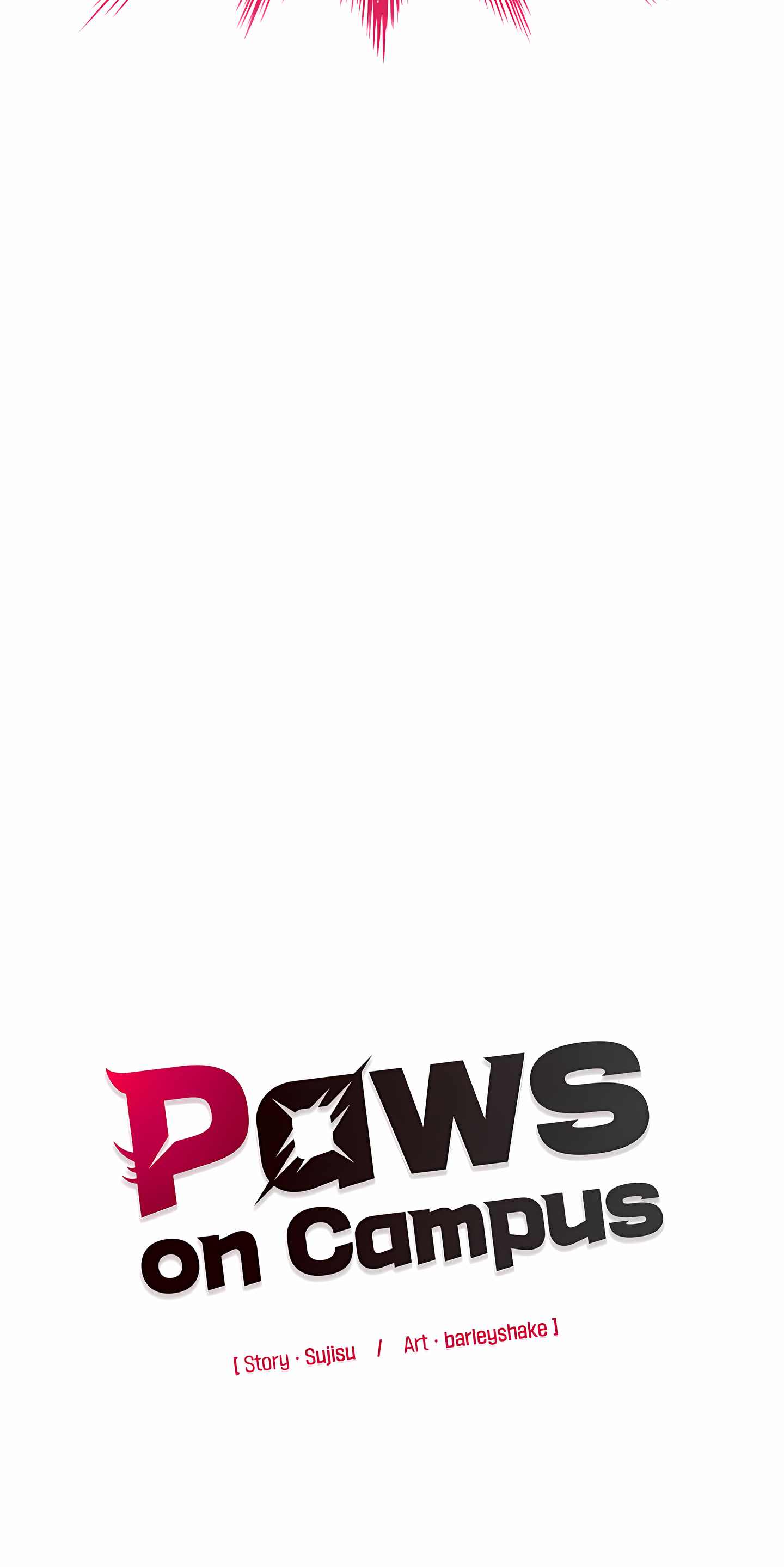 Paws on Campus