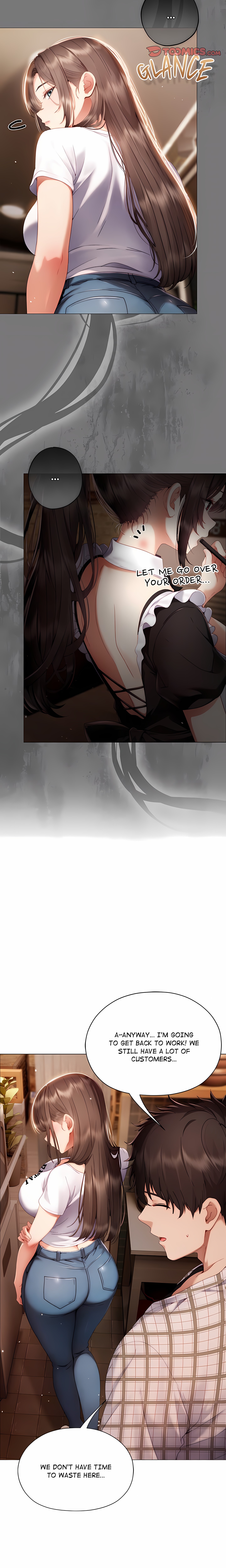 The Delinquent Girl
