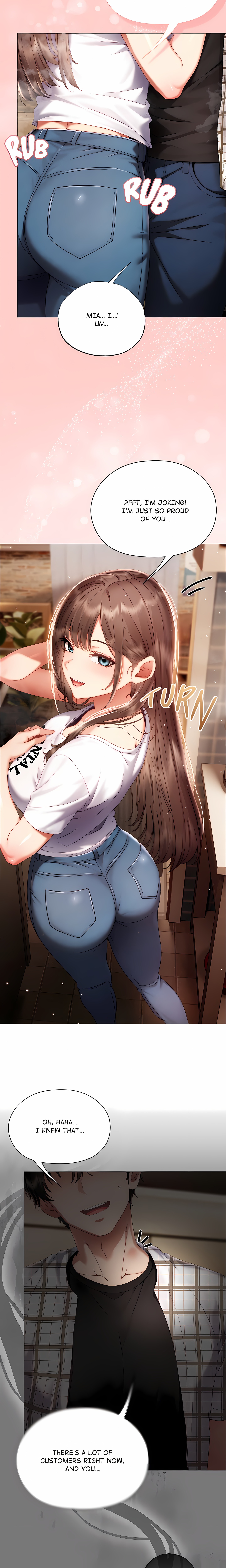 The Delinquent Girl