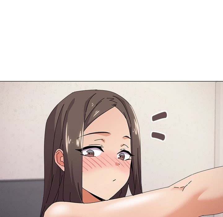 What’s Wrong With This Family? (Uncensored) Chapter 34 Page 32