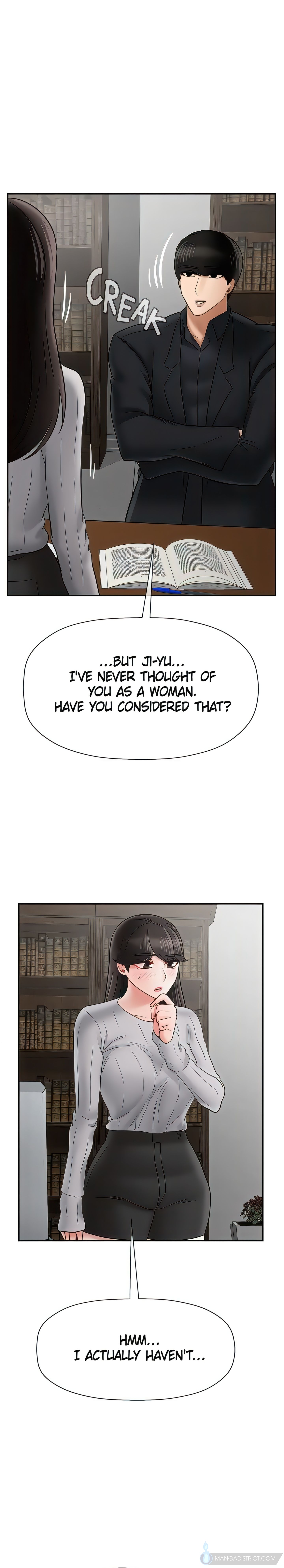 Sensual Lessons (Official Uncensored)