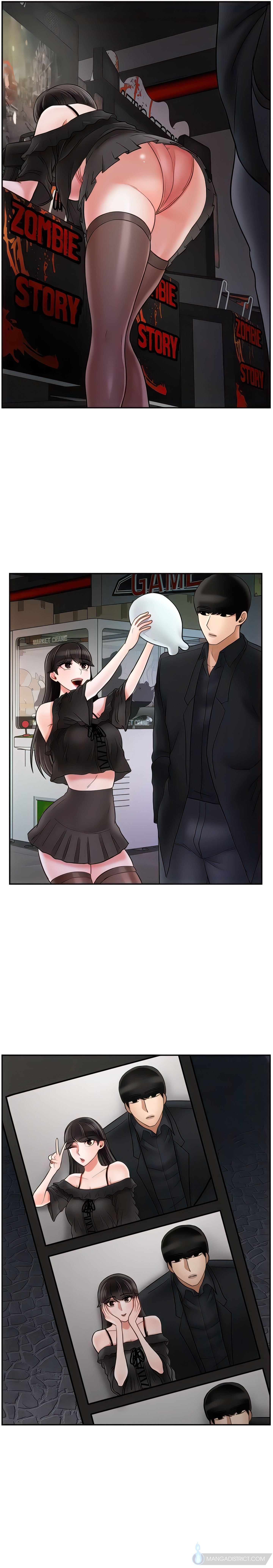 Sensual Lessons (Official Uncensored)