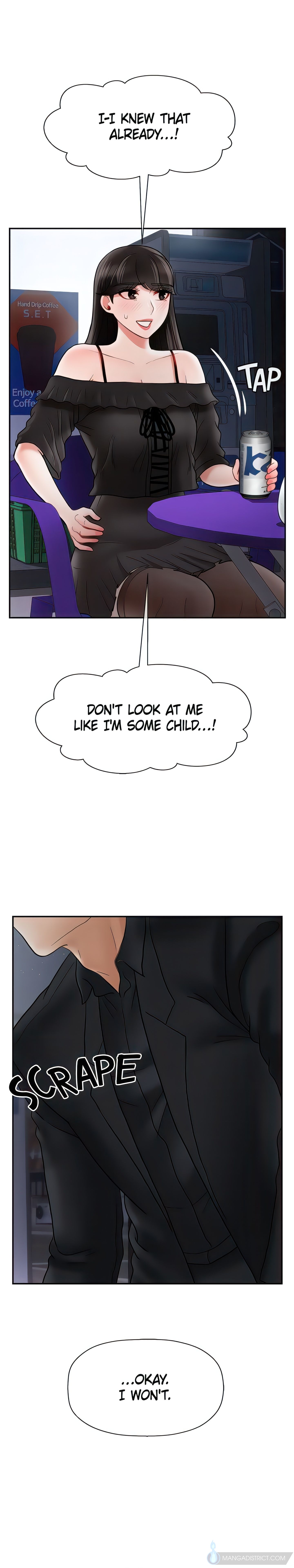 Sensual Lessons (Official Uncensored)