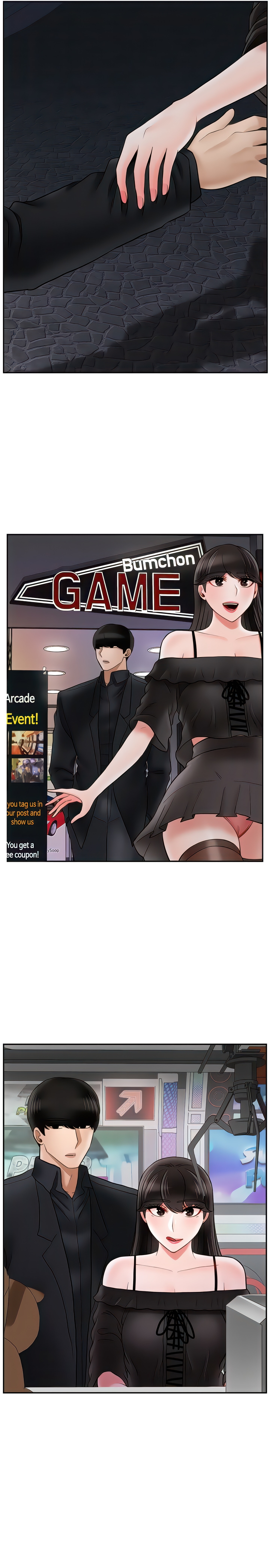 Sensual Lessons (Official Uncensored)