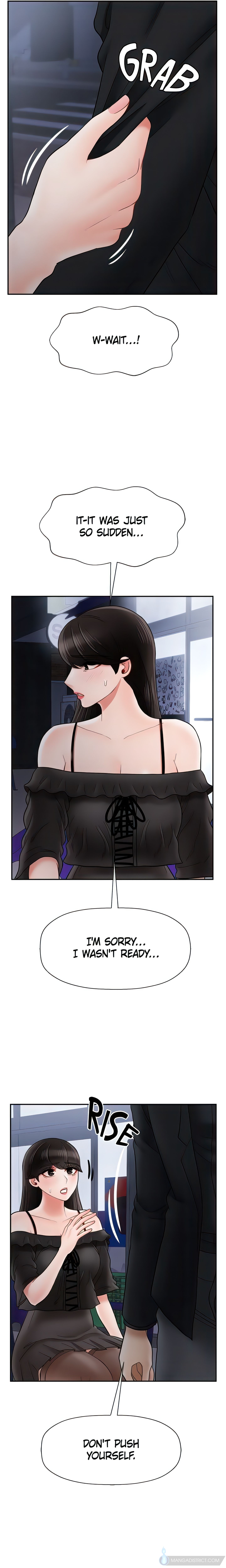 Sensual Lessons (Official Uncensored)
