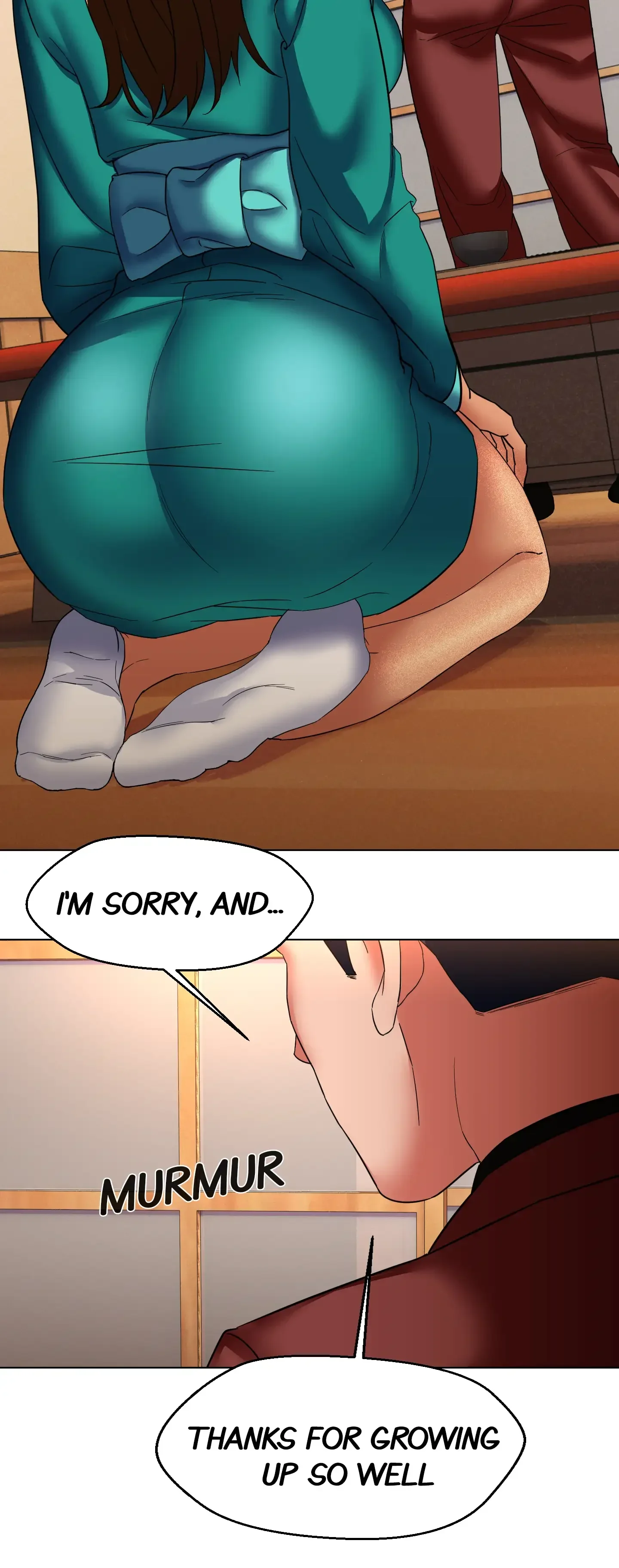 Choose Your Wife! Chapter 35 Page 12