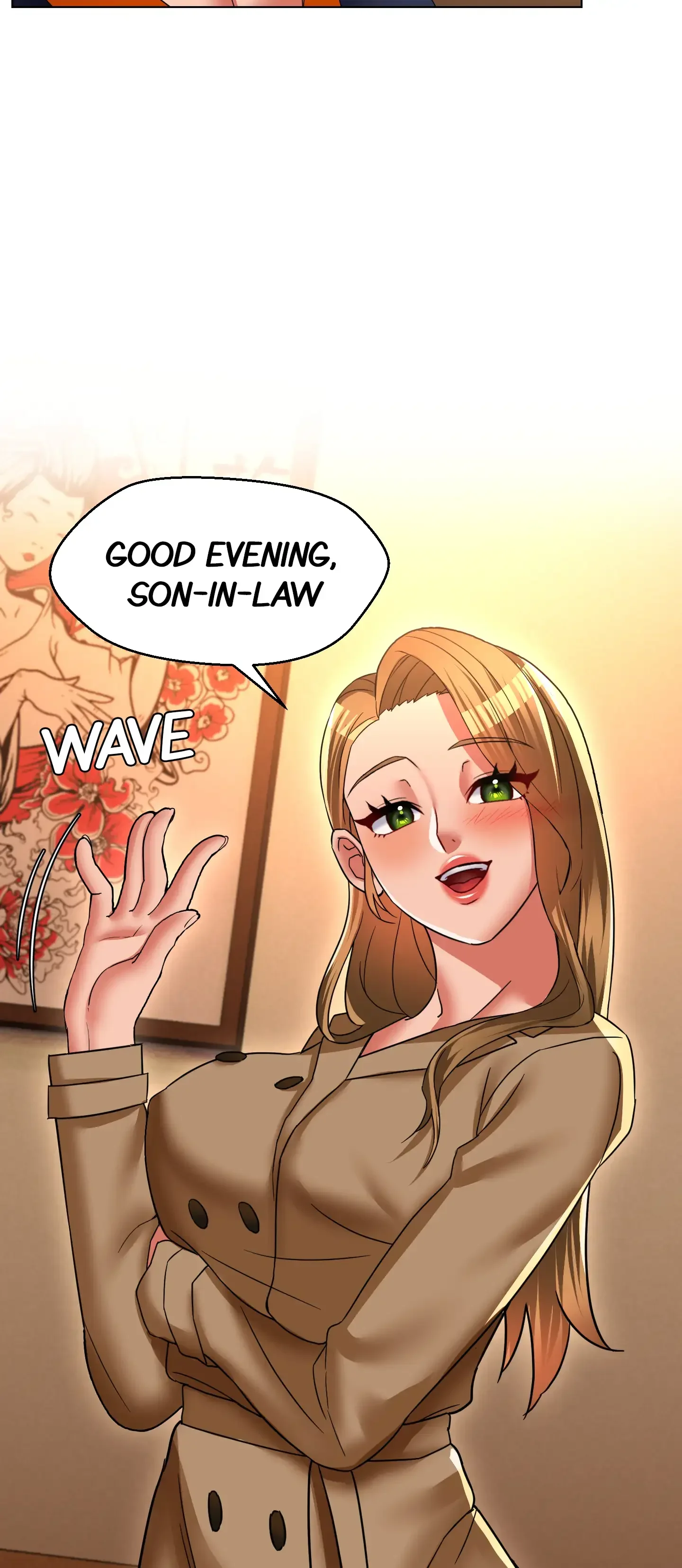 Choose Your Wife! Chapter 35 Page 32