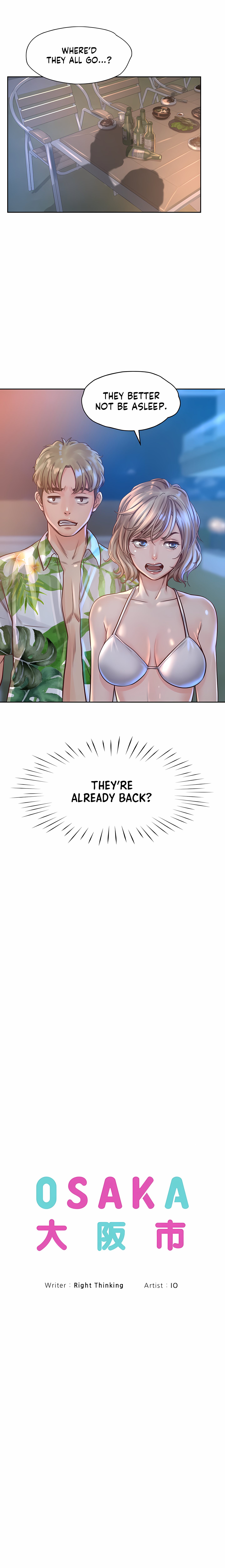 Osaka (Uncensored)